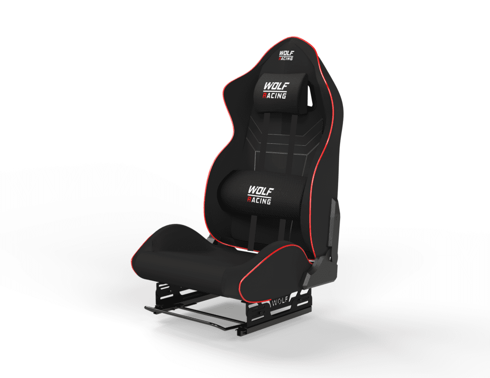 WOLF Gt Sitz