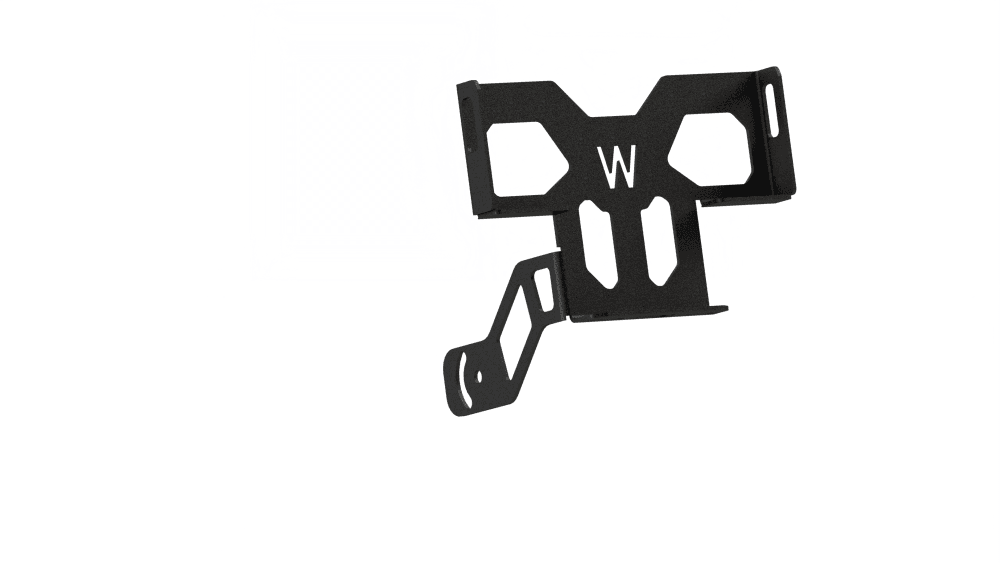 Vielseitige Handyhalterung (Multi-Angle Phone Holder)