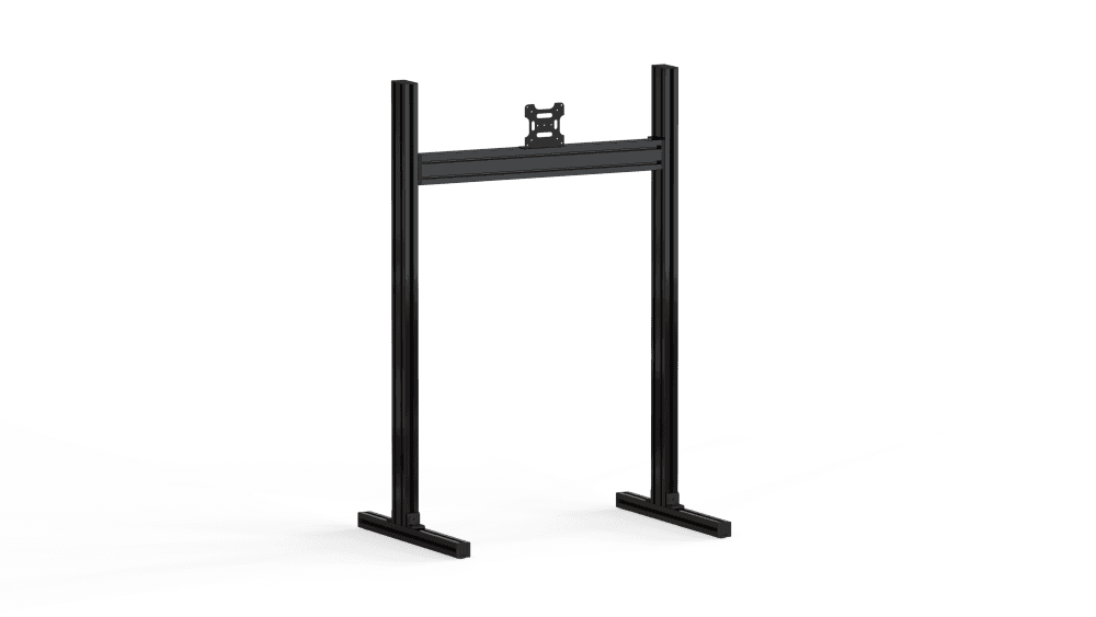 Monitor Ständer Single