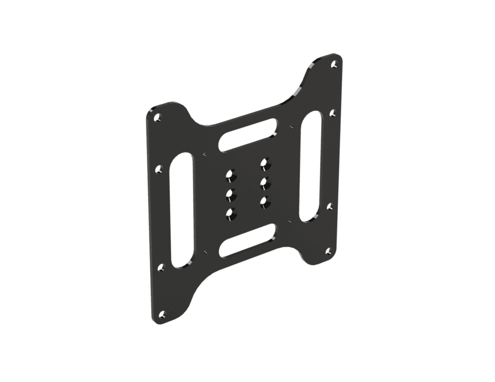 Vesa Halterung 200x200 (V2)