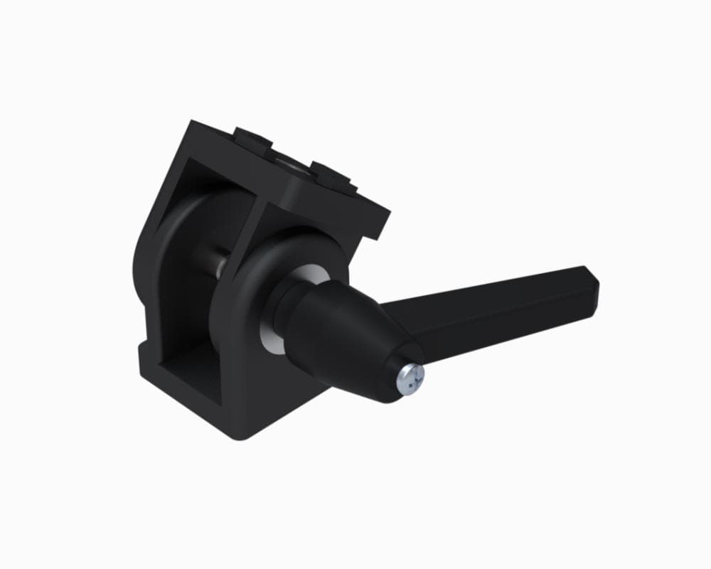 Bewegliches Gelenk 40×40 K8 / K10 - Kopie